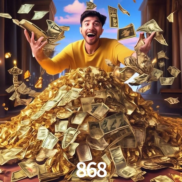 Experiência VIP 868