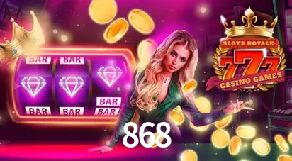 A Revolução dos Aplicativos de Jogos no 868