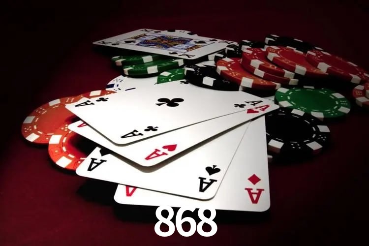 Estatísticas 868