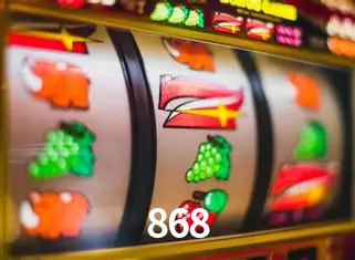 A Emoção da Loteria na 868: Uma Chance de Mudança de Vida