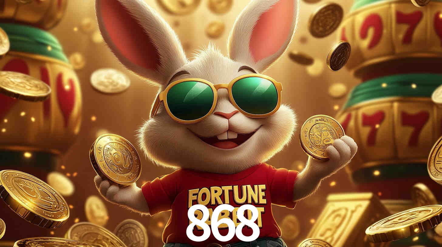 868 bet