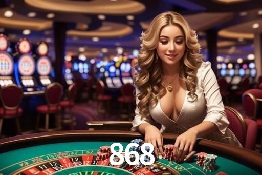 Statistics 868