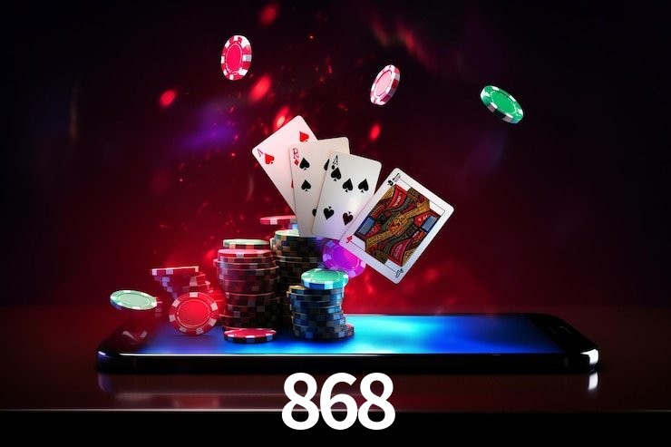 Account Benefits 868