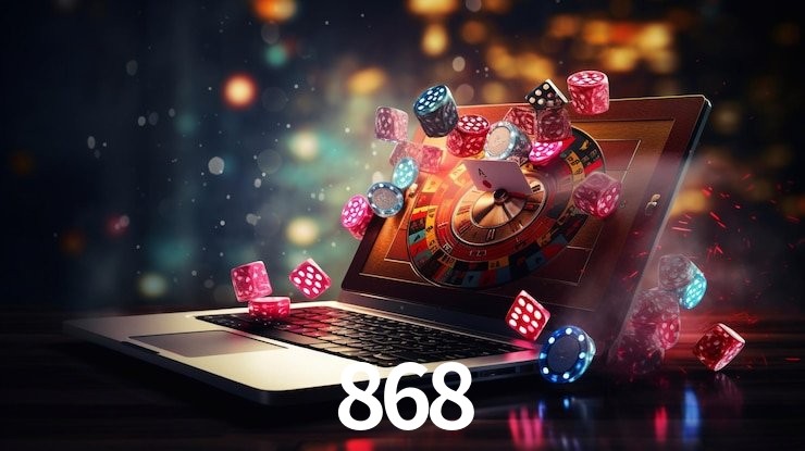 Interface do App 868