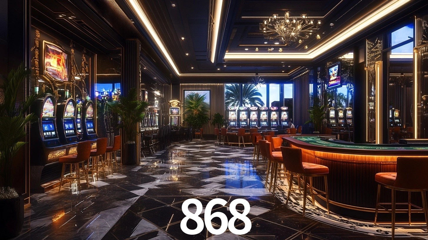 Tournaments 868