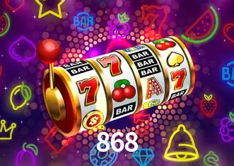 A Revolução dos Aplicativos de Jogos no 868