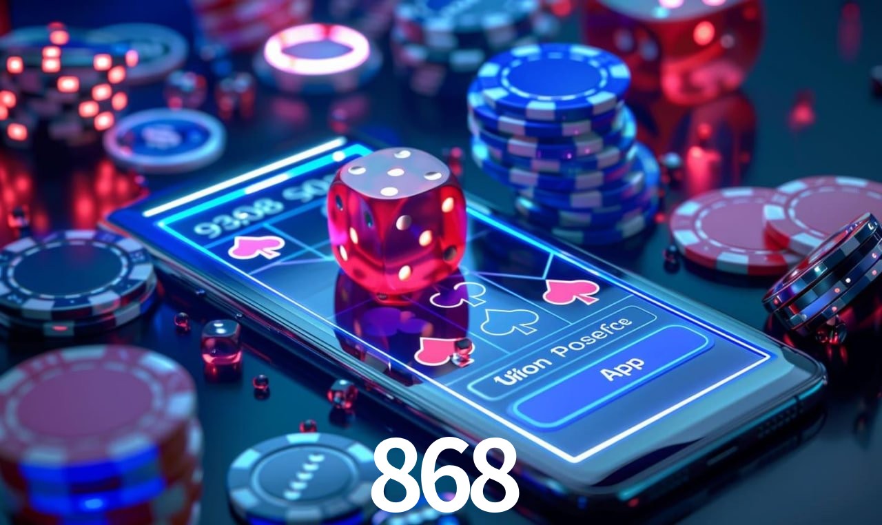 868 - Análise de Mercados Esportivos