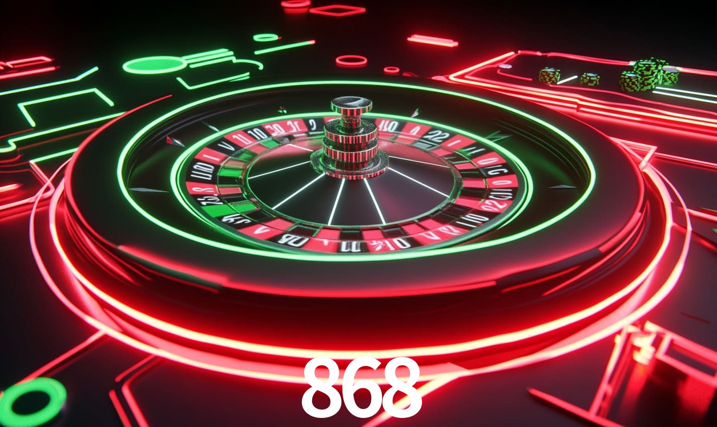 868 Belo Horizonte - Provably Fair