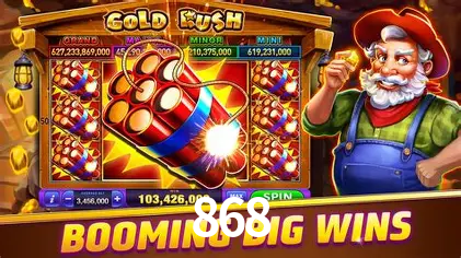 Desvendando o Mundo dos Jogos Virtuais na 868