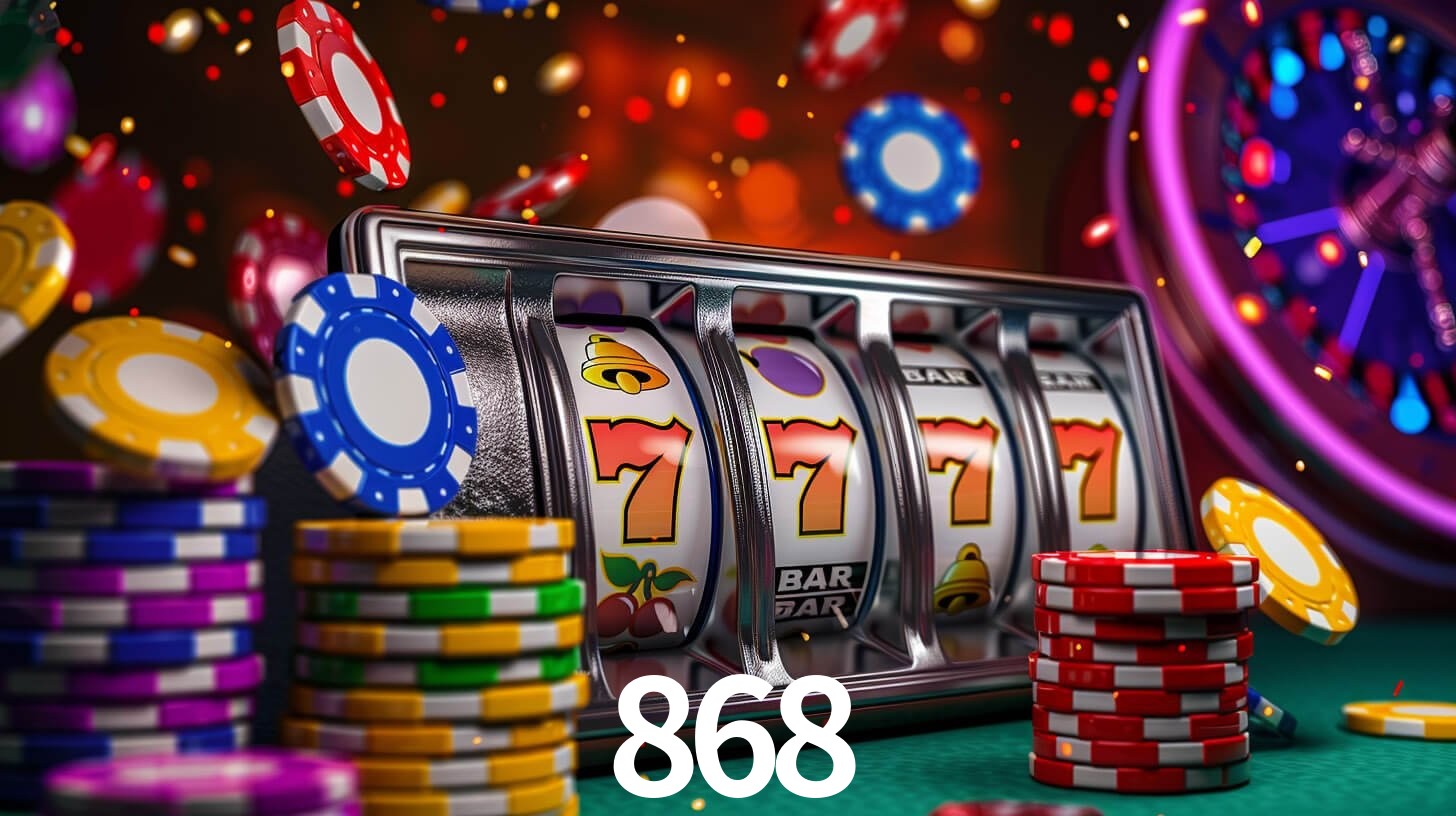 Estatísticas Crash Games 868