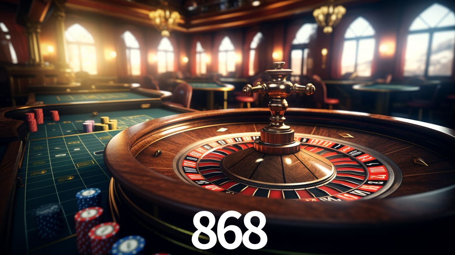 Tennis Betting 868