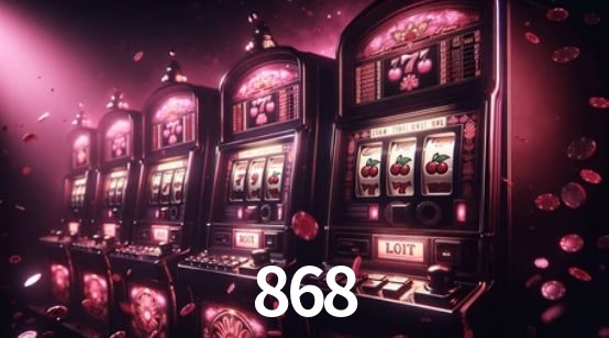 Mesa de Roleta 868