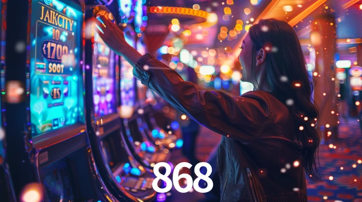 868 bet