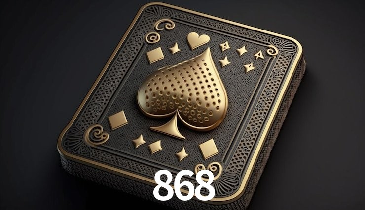 Tecnologia da Plataforma 868