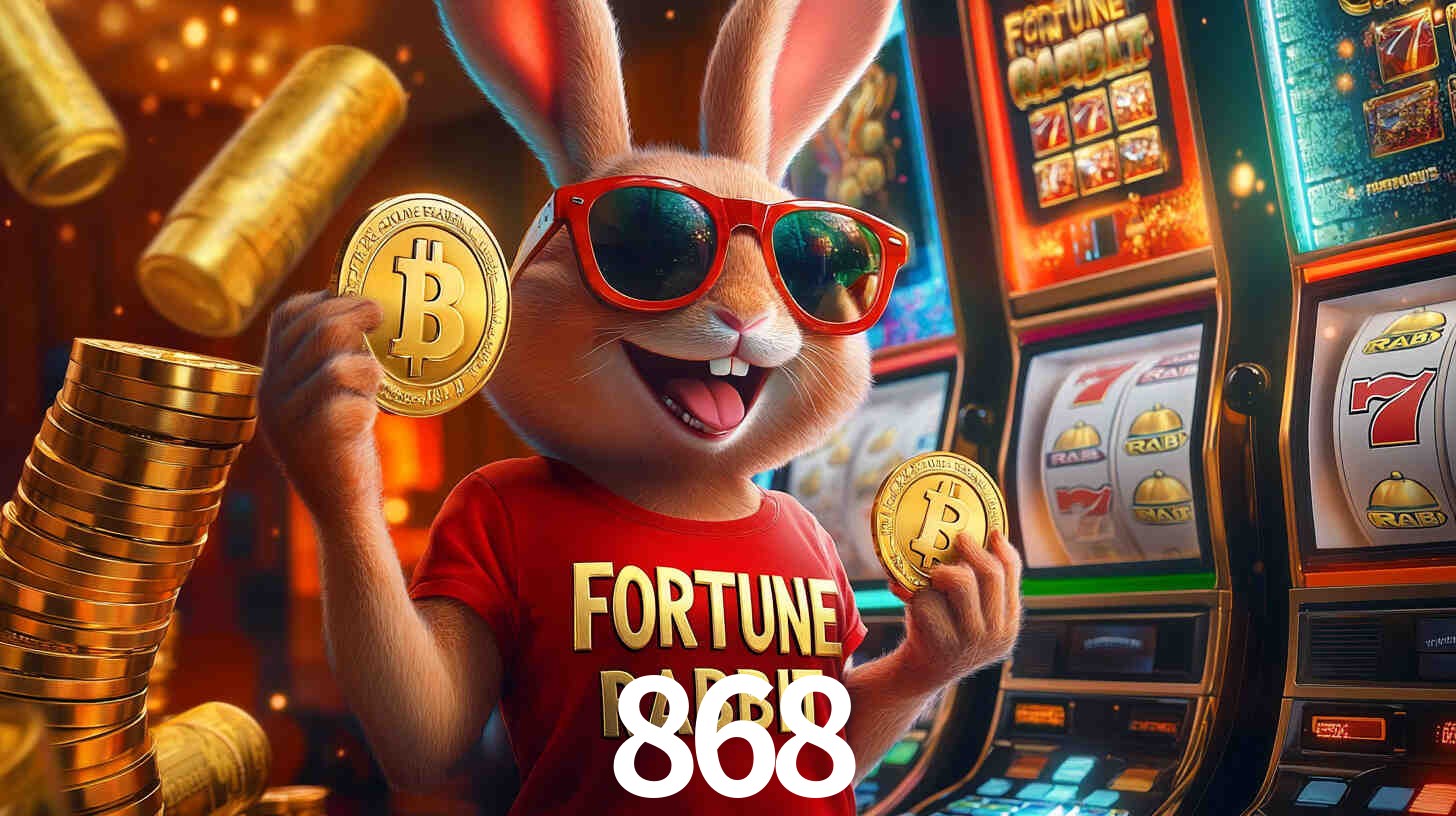 A Popularidade dos Caça-Níqueis no 868