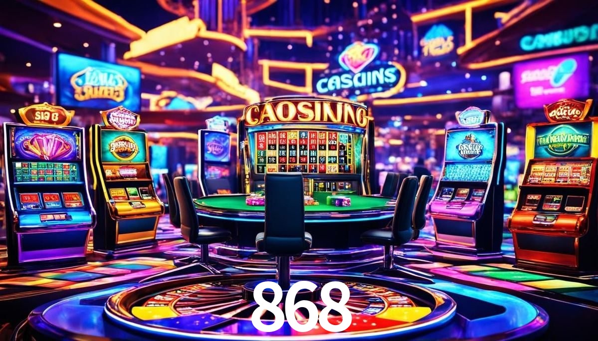 Design Responsivo 868