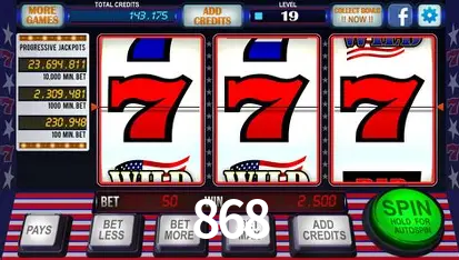 868 Brasília - Casino Guide