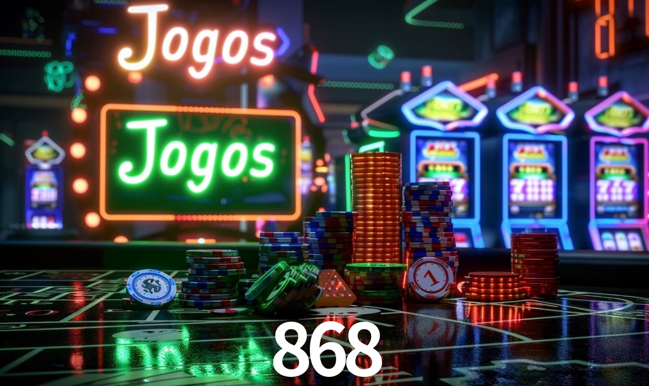 868 bet