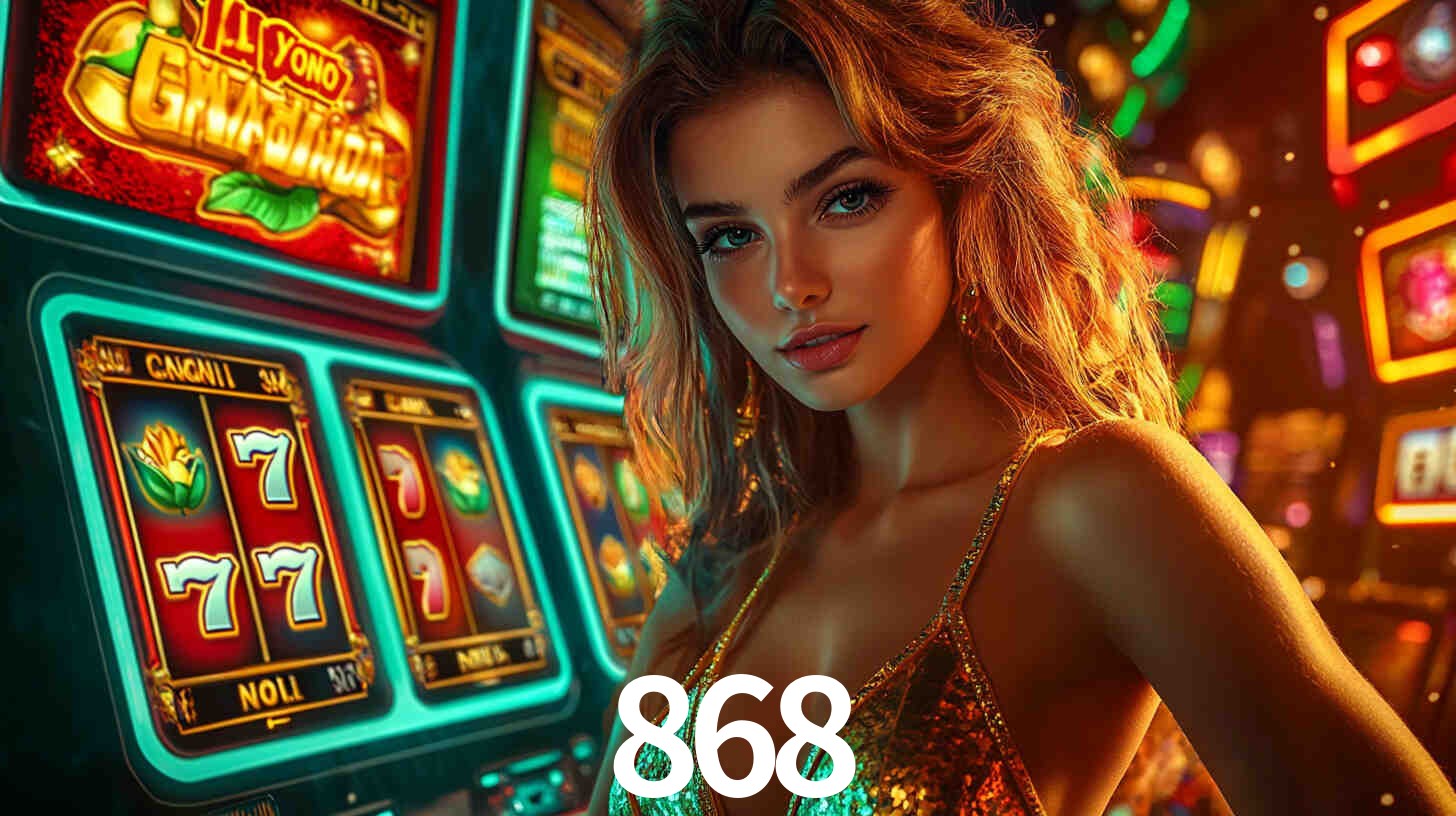 Roulette Table 868
