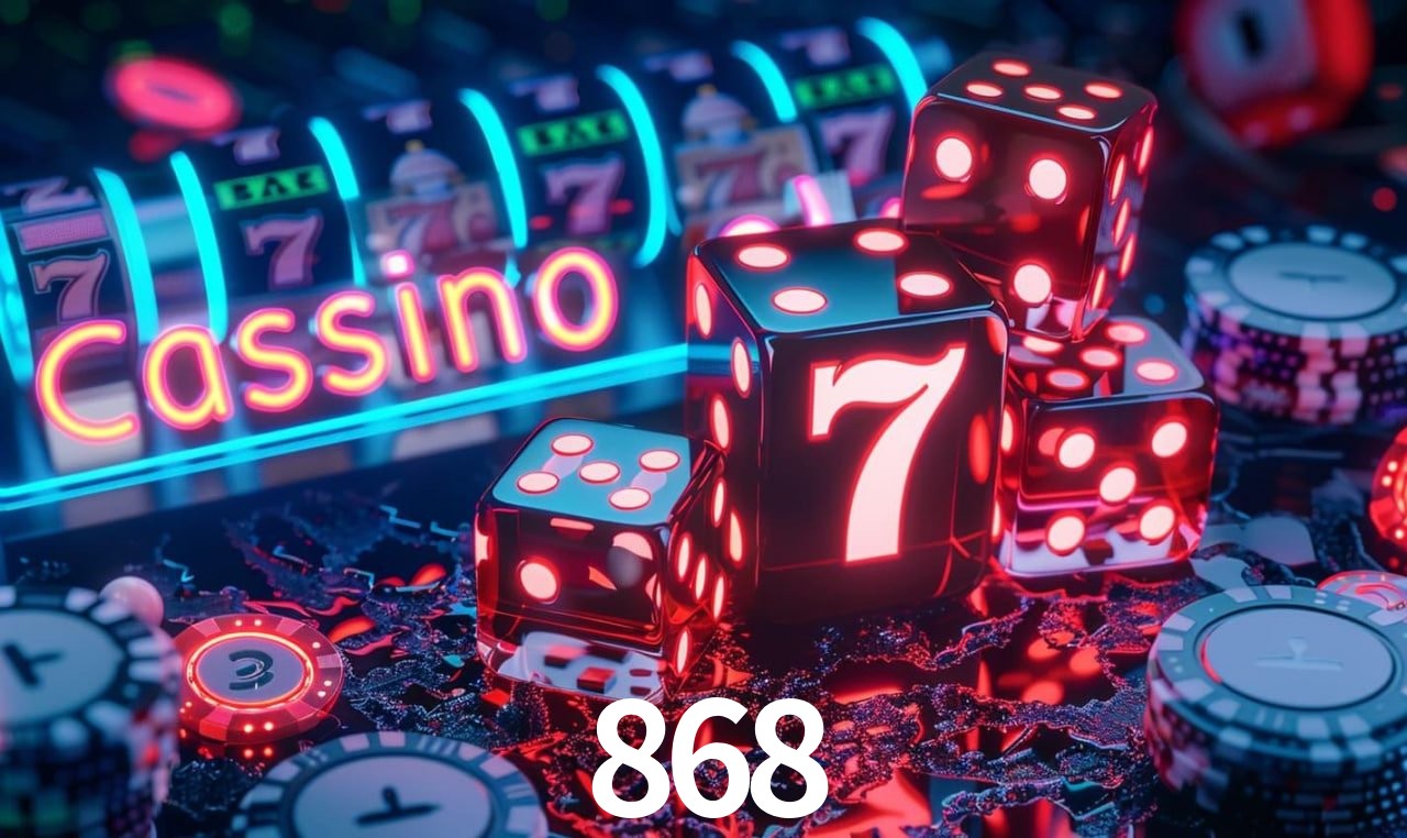 Slot Games 868