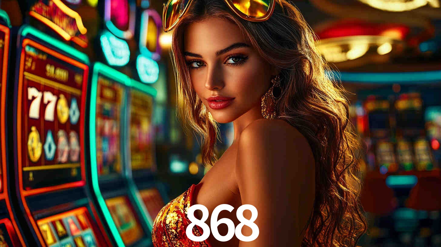 Blackjack Table 868