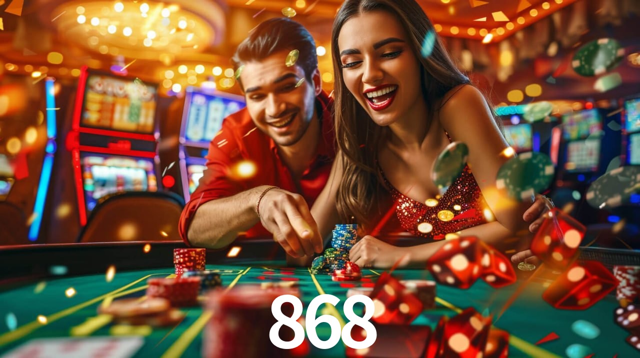 868 - Customer Support