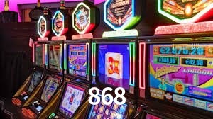 Casino VIP 868