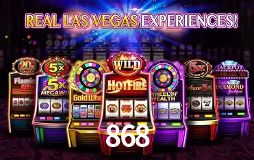 868 Belo Horizonte - VIP Casino