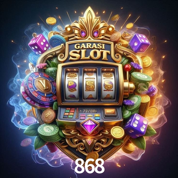 868 - cassino ao vivo