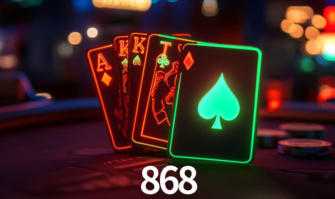 Promoção Relâmpago 868