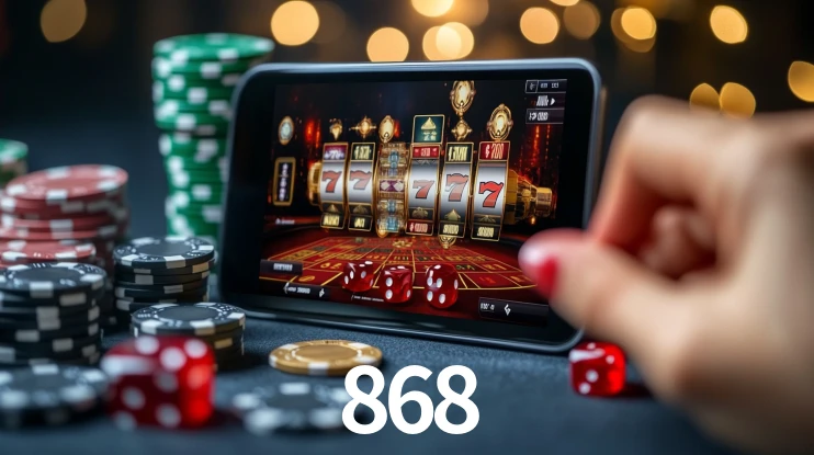 VIP Casino 868