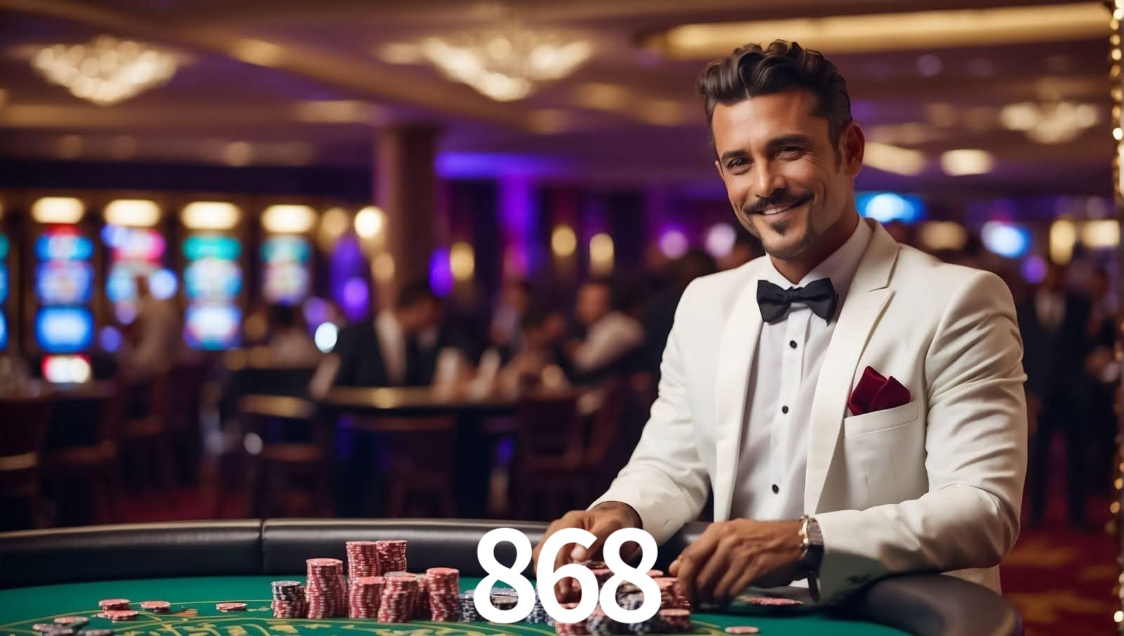 868 - Login Methods