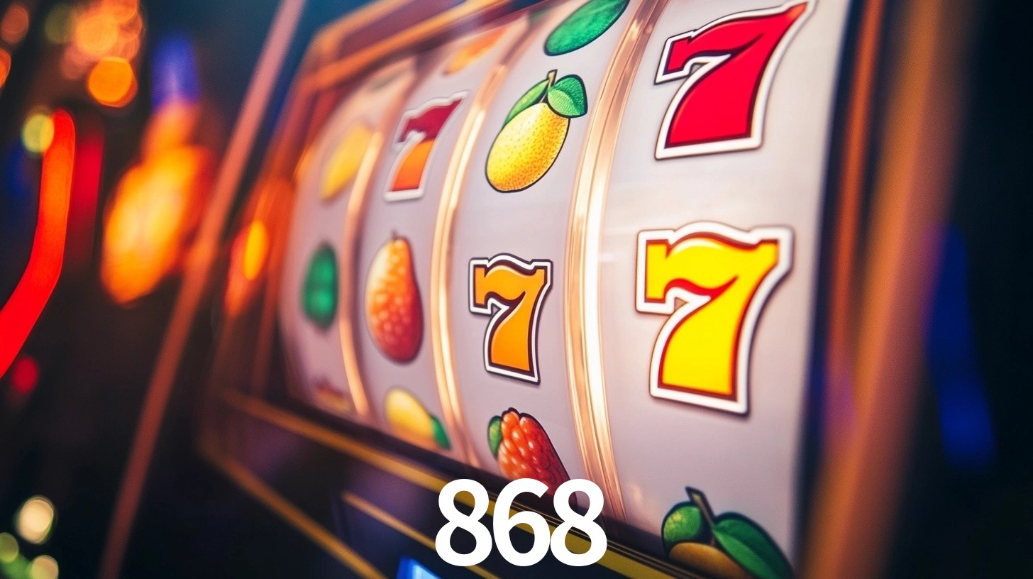 Welcome Bonus 868