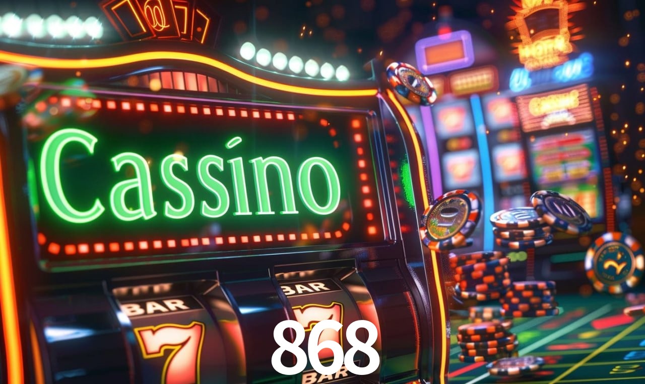 868 - Aplicativo Móvel