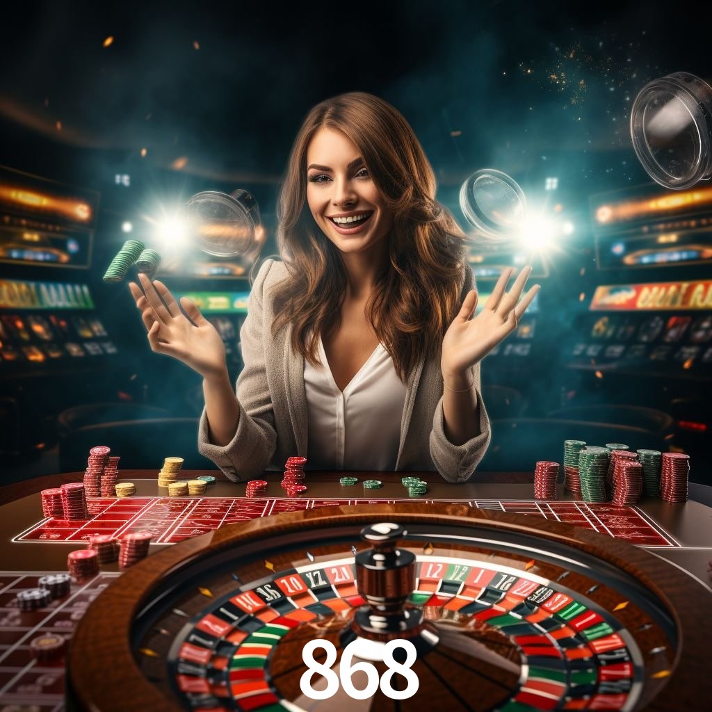 Instant EasyPaisa 868