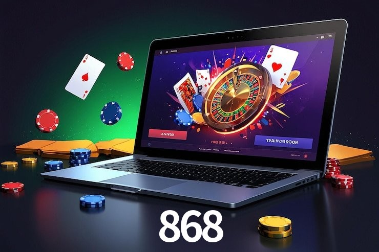 868 Salvador - Support