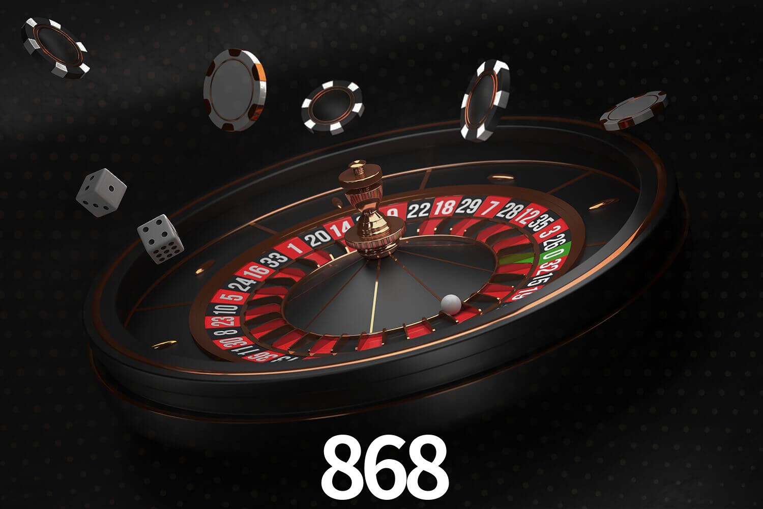 868 bet