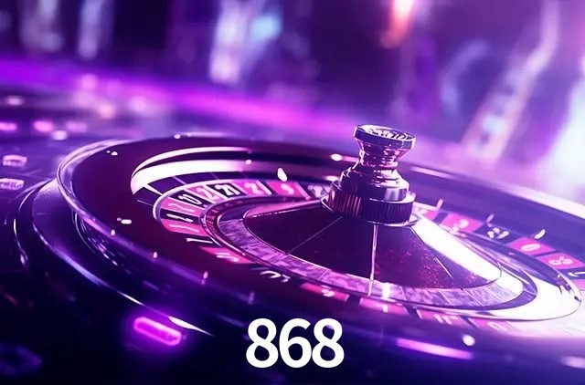 Casino Ao Vivo 868