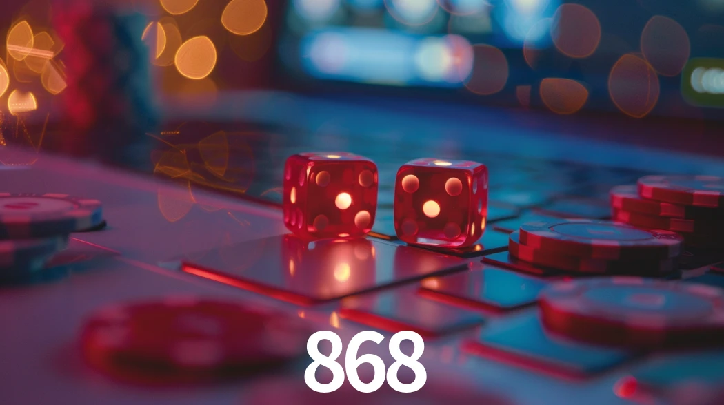 Flash Promotion 868