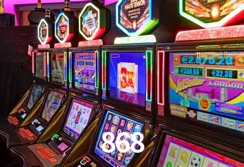 Inovações de Jogos na 868: O Futuro das Experiências Interativas