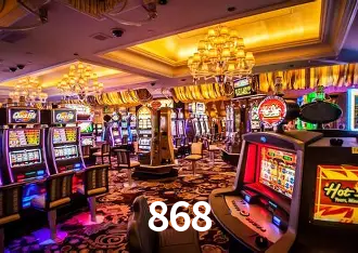 868 Salvador - Studio Tour