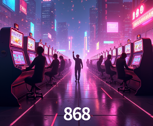 Estatísticas Esportivas 868