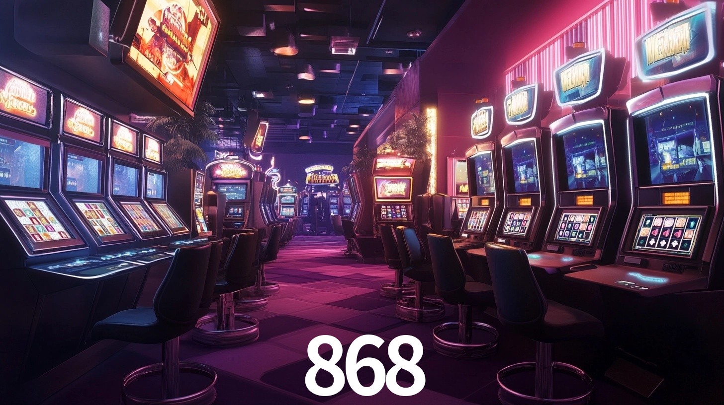 Programa VIP 868