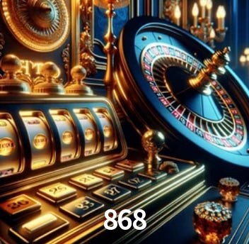Estatísticas do Jogo 868