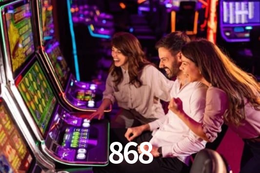 Programa VIP 868