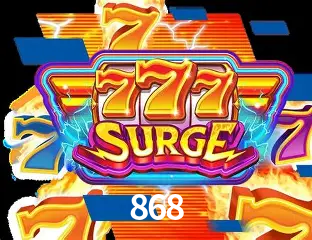 Descubra o Mundo do Cassino Online com 868