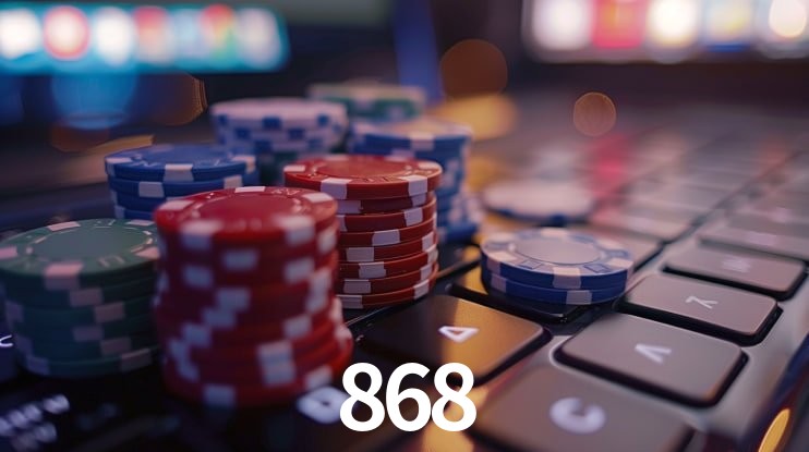 868 Entrar - Login Seguro Certificado