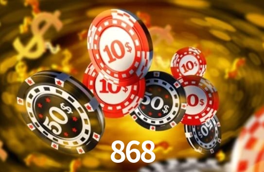 Diretório de Jogos 868