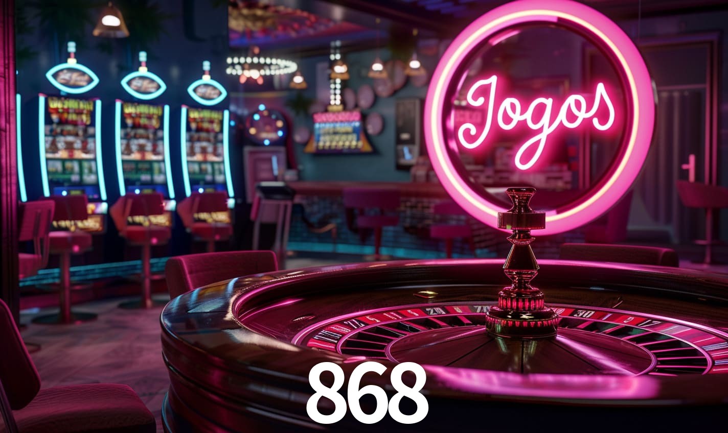 868 Fortaleza - Leaderboard