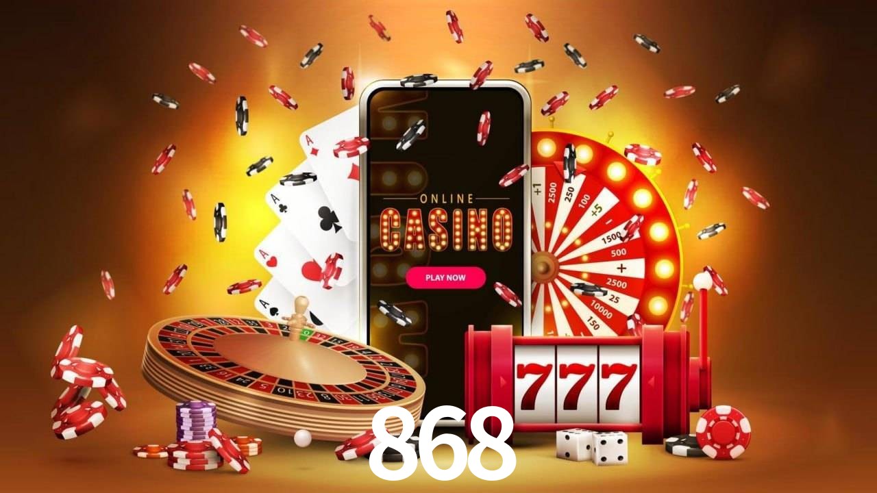 868 Belo Horizonte - Jackpots